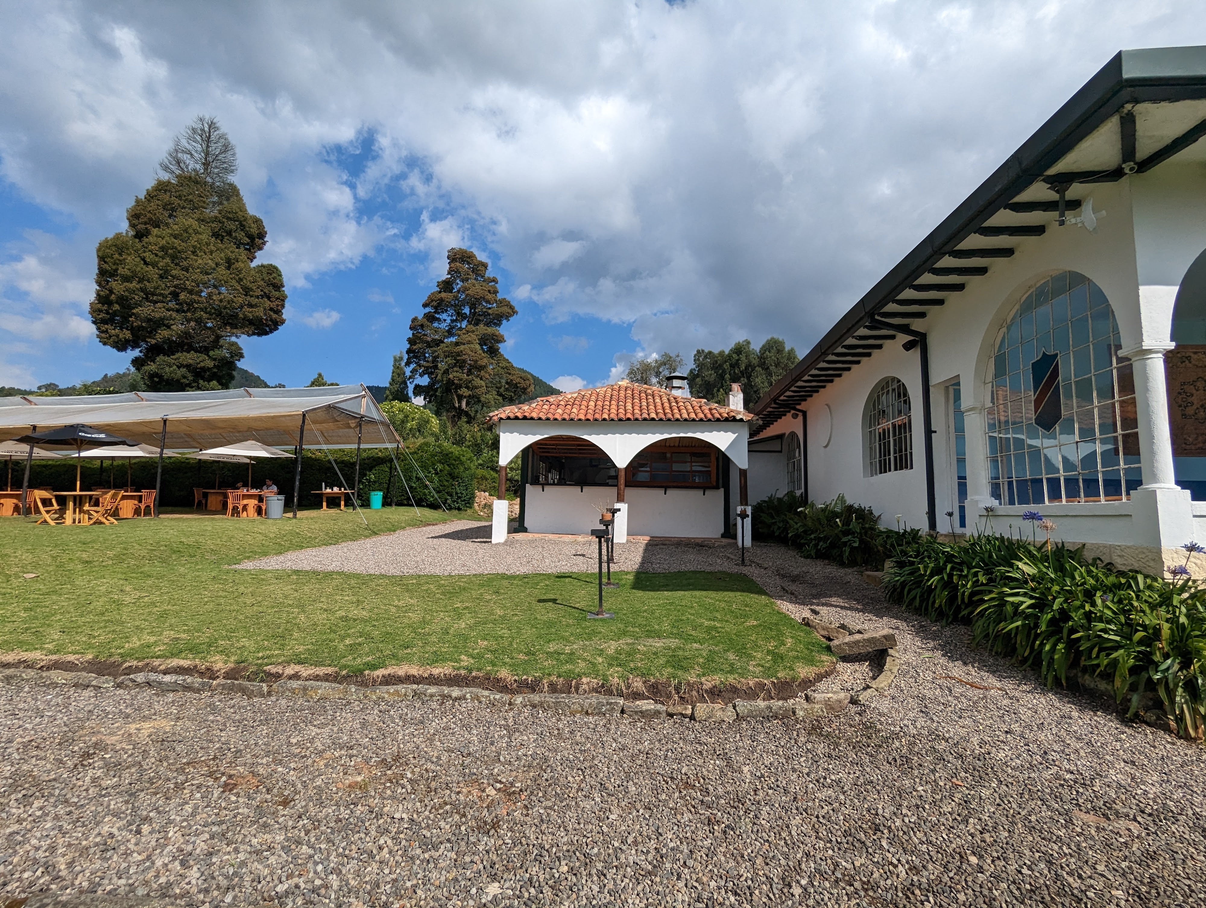 Casa Colonial & Salones